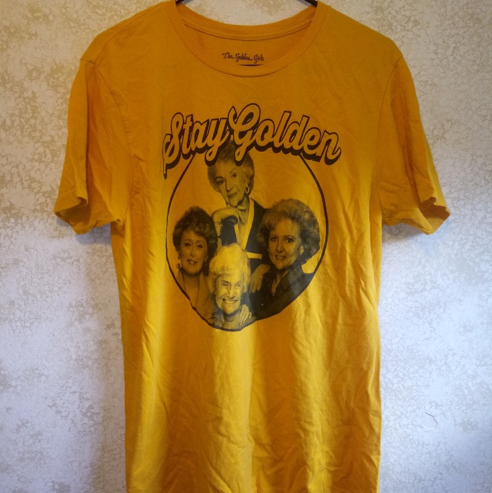 The Golden Girls Stay Golden Tee L
